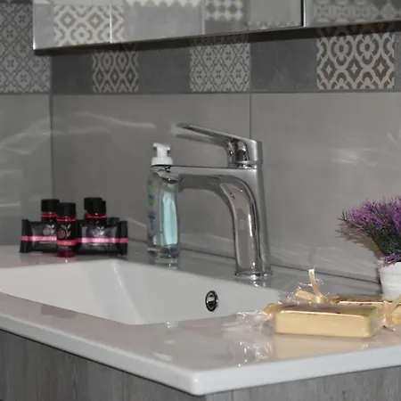 Apartamento Domenica 2 Tesalónica