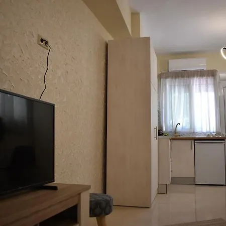 Domenica 2 Apartamento *