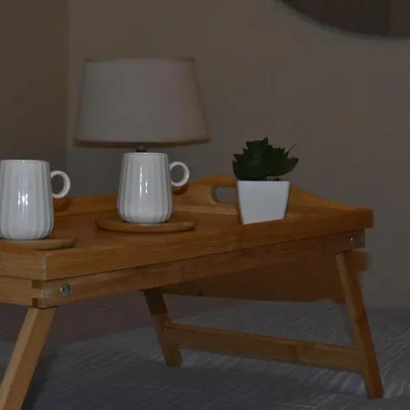 Apartamento Domenica 2 Tesalónica