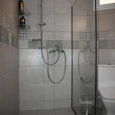 Apartamento Domenica 2