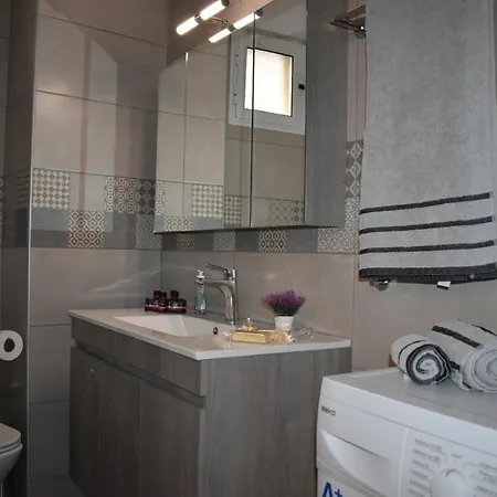 Apartamento Domenica 2