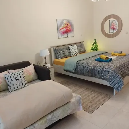 Domenica 2 Apartamento *
