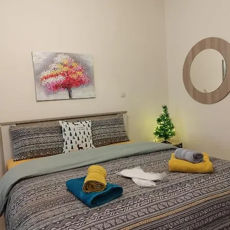 Domenica 2 Apartamento