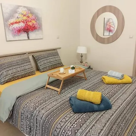 Apartamento Domenica 2