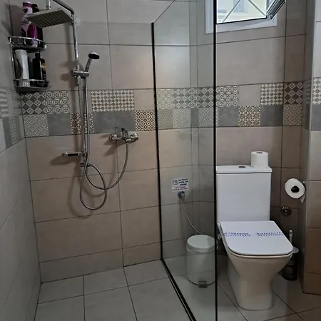Apartamento Domenica 2