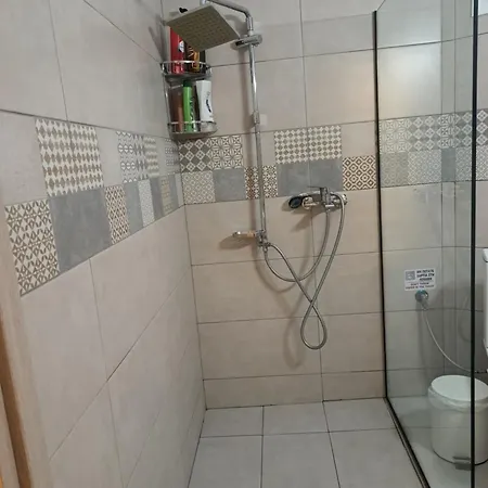 Apartamento Domenica 2 *