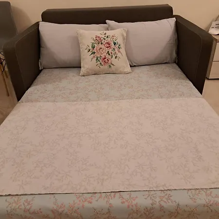 Domenica 2 Apartamento Tesalónica