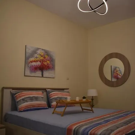 Domenica 2 Appartement