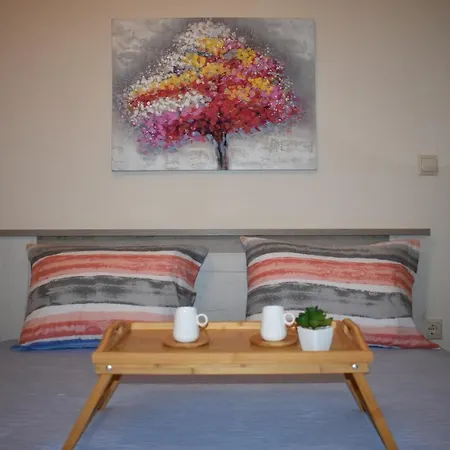 Appartement Domenica 2 *