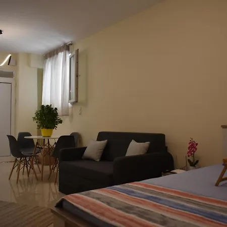 Domenica 2 Appartement *