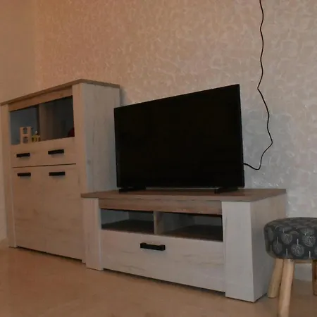 Domenica 2 Appartement