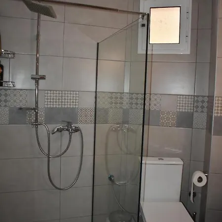 Appartement Domenica 2 *
