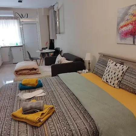 Appartement Domenica 2 Thessaloniki