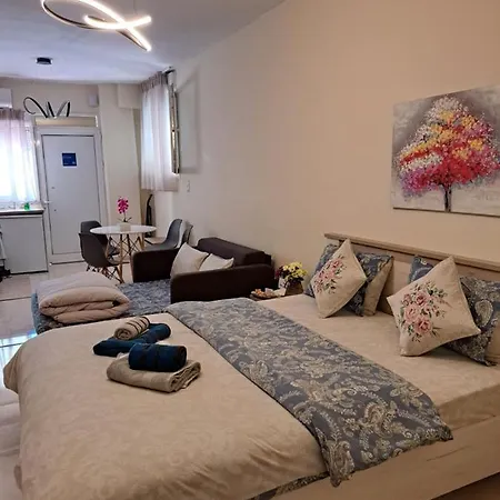 Domenica 2 Appartement Thessaloniki