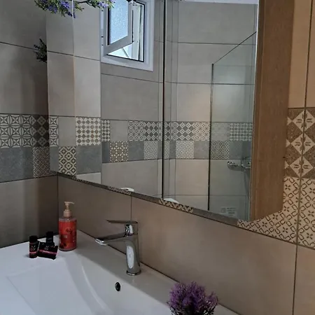 Appartement Domenica 2 Thessaloniki