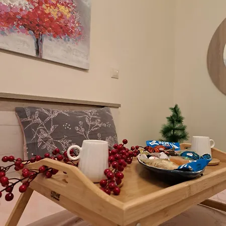 Domenica 2 Appartement